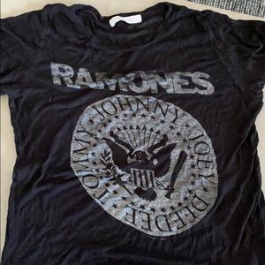 Daydreamer Ramones Tee